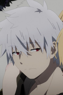 The Golden Vampire Princess