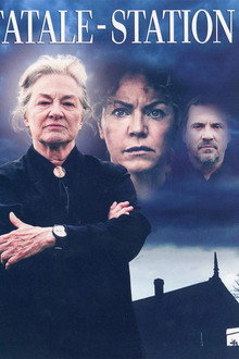 Fatale-Station poster