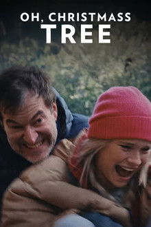 Oh, Christmas Tree poster