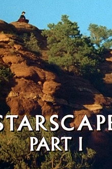 Starscape (1)