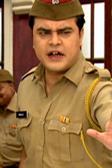 Bajrang Reveals Commissioners Secret