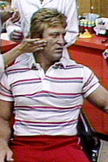 Wrestling Challenge - Oct. 18, 1986