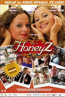 Honeyz poster