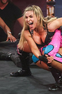 NXT 4/30/2024