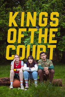 Kings of The Court poster