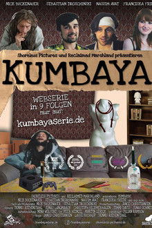 Kumbaya! poster