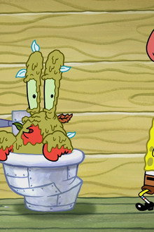 Knock Knock, Who’s There?