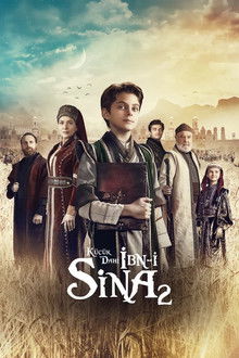 Ibn-i Sina: The Young Genius poster