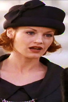 Devil in a Wet Dress