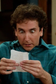 The Lottery