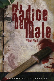 The Root of Evil poster