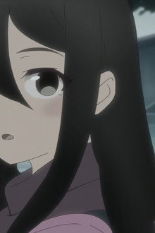 Residents of another World