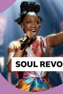 Soul Revolution with Trevor Nelson