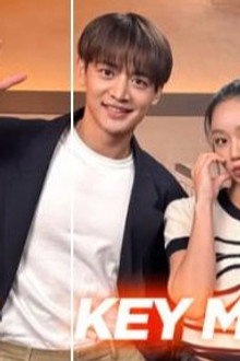 Hyeri's Club (Guest Minho and KEY of SHINEE)