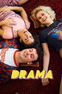 Drama poster