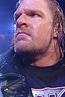 Raw - Jan. 07, 2002