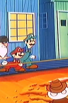 The Great Gold Coin Rush