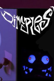 Dimples poster
