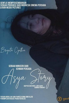Asya Story poster