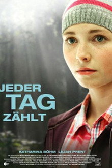 Jeder Tag zählt poster