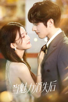 Dang Mei Li Xiao Shi Hou poster