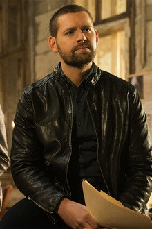 Trying to Grab Smoke