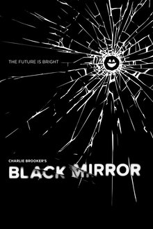 Imagem Black Mirror
