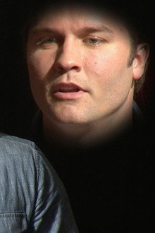 Scott Porter; Brutus 