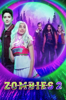 Zombies 2 (2020) VP