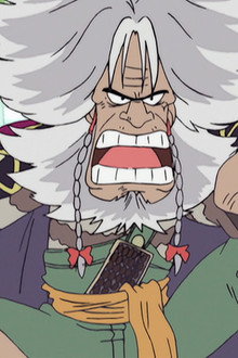 Zenny of the Island of Goats and the Pirate Ship in the Mountains!