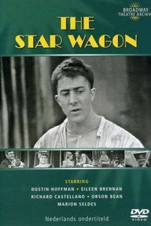 The Star Wagon poster