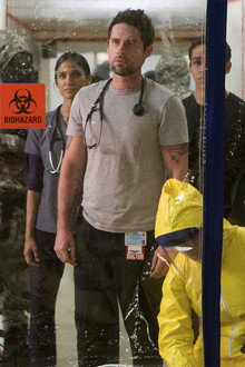 The Devil's Workshop