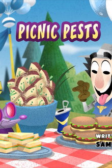 Picnic Pests
