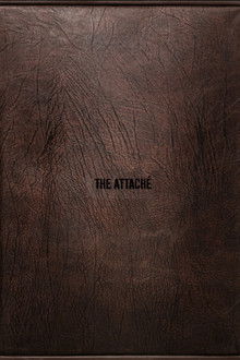 The Attaché poster
