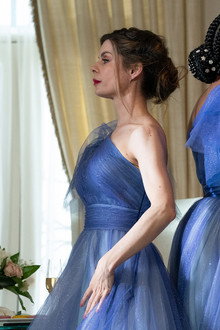 Always a Bridesmaid