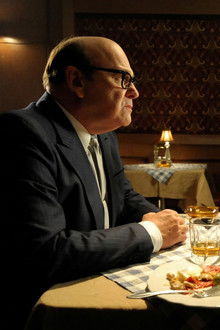 Bobby's War aka Broken Promises and Deadly Barriers