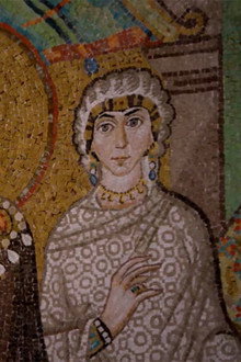 I tesori d'Italia: da Ravenna alla Sardegna