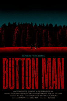 Button Man poster