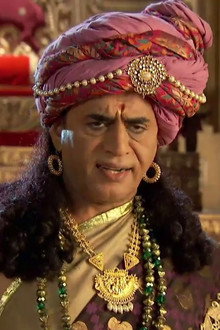 Manasa's hatred for Mahadev
