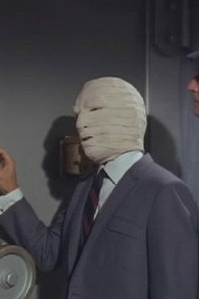 Maxwell Smart, Alias Jimmy Ballantine