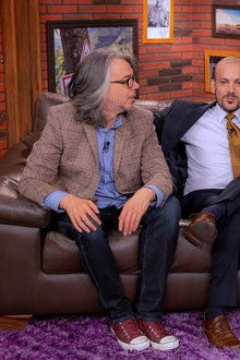 The Lethal Tele with Santiago Jaramillo