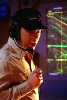 The Mission (1)