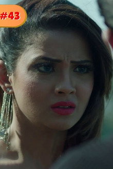 Shivangi Reveals Her True Self to Rocky