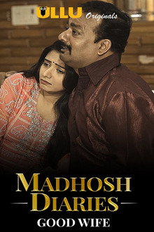 Madhosh Diaries poster