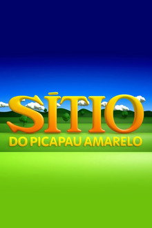 Sítio do Picapau Amarelo poster
