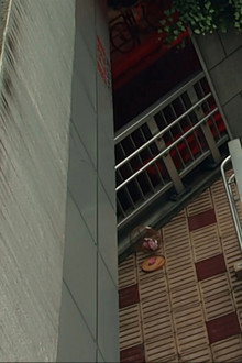 Dad and Older Sister and...