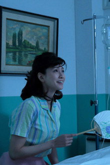 Chapter 25 - It's Ready, Manpei-san! (2)