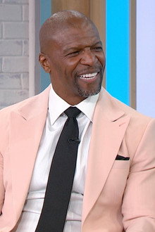 Terry Crews