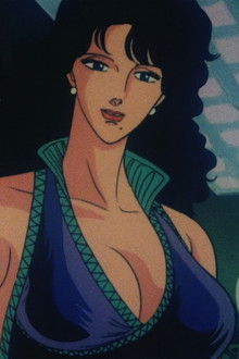 A Soaking Dance at Midnight