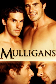 Mulligans poster